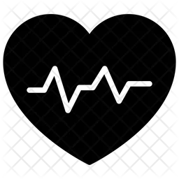 Cardiogram  Icon