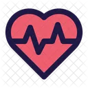 Cardiogram  Icon