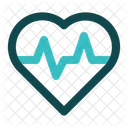 Cardiogram  Icon