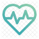 Cardiogram  Icon