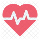 Cardiogram  Icon