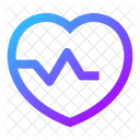 Cardiogram  Icon