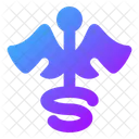 Cardiogram  Icon