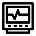 Cardiogram  Icon