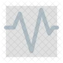 Cardiogram  Icon