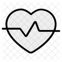 Cardiogram  Icon