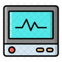 Cardiogram  アイコン