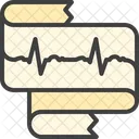 Cardiogram  Icon