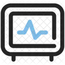 Cardiogram  Icon