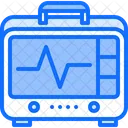 Cardiogram  Icon