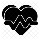 Cardiogram  Icon