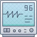 Cardiogram  Icon