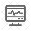 Emergency Hospital Health Icon