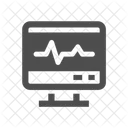 Emergency Hospital Health Icon
