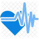 Cardiograma  Icono