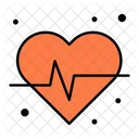 Cardiograma  Icono