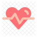 Cardiograma  Icono