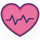 Cardiograma  Icono