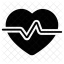 Cardiograma  Icono