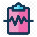 Cardiogramma  Icon