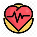 Cardiogramma  Icon