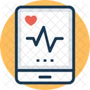 Cardiogramma  Icon