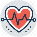 Cardiogramma  Icon