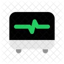 Cardiograph  Icon