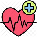 Cardiología  Icono