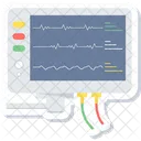 Cardiología  Icono