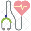 Cardiología  Icono