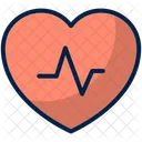 Cardiología  Icono