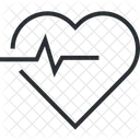 Cardiologist  Icon