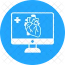 Cardiologista  Icon