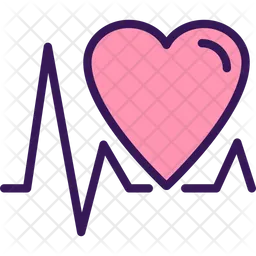 Cardiology  Icon