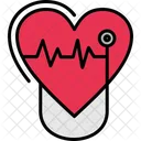 Cardiology  Icon