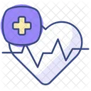 Cardiology  Icon