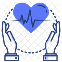 Cardiology  Icon