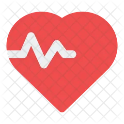 Cardiopulmonary  Icon