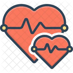 Cardiovascular  Icon