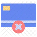 Cardless Payment Card Icon
