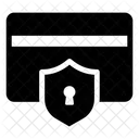 Cardlock  Icon