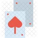 Game Card Poker Icon