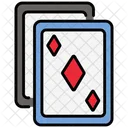 Cards Game Card Icon