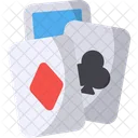 Poker Cards Playing Card Casino Card Icon