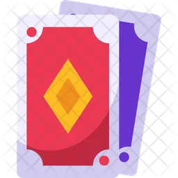 Cards  Icon