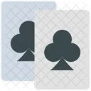 Gambling Casino Poker Icon