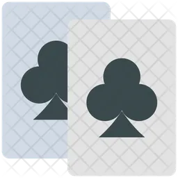 Cards  Icon