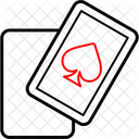 Cards Card Deck Card Game Icon
