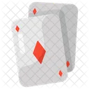 Cards Playing Cards Card Game Icon